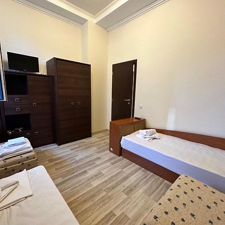 Apartments In Vip Classic Sunny Beach Eksteriør billede