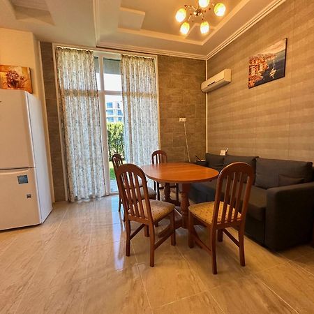 Apartments In Vip Classic Sunny Beach Eksteriør billede