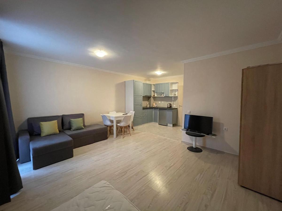 Apartments In Vip Classic Sunny Beach Eksteriør billede