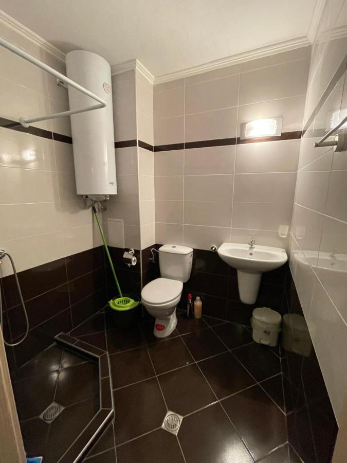 Apartments In Vip Classic Sunny Beach Eksteriør billede