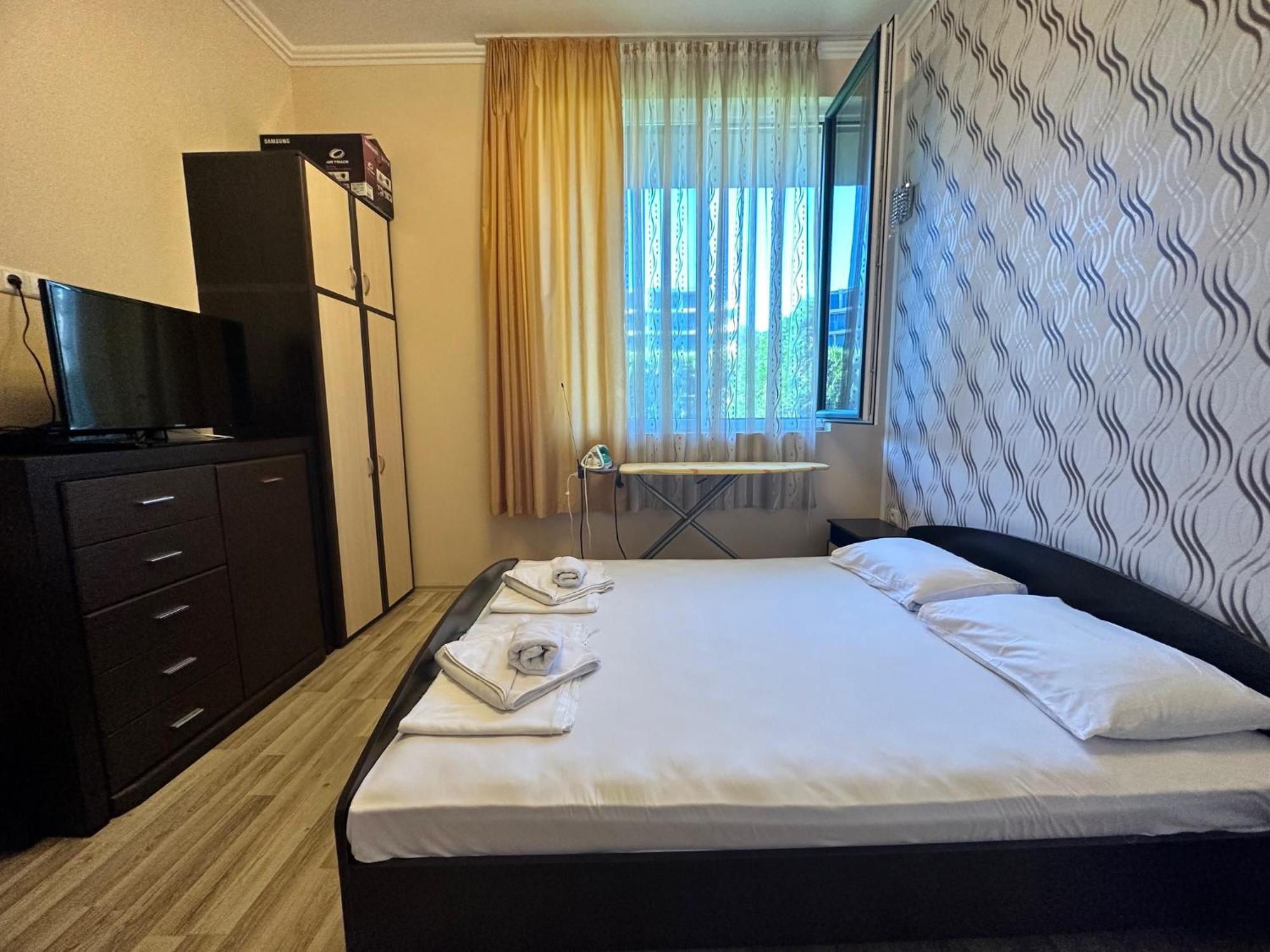 Apartments In Vip Classic Sunny Beach Eksteriør billede
