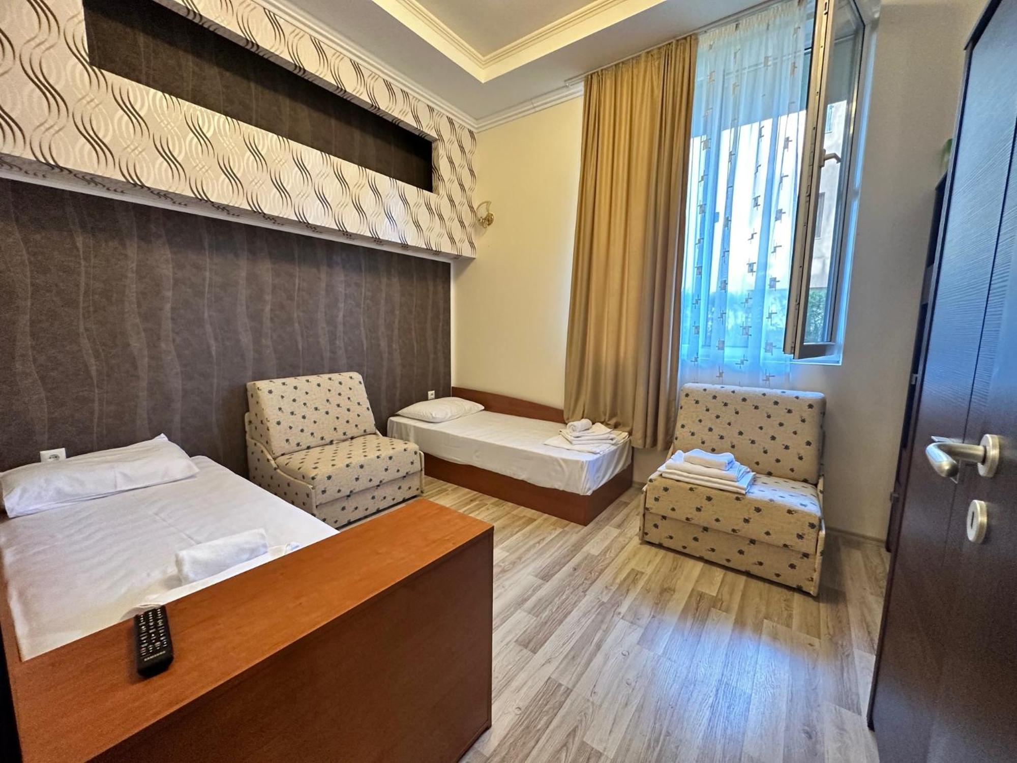 Apartments In Vip Classic Sunny Beach Eksteriør billede