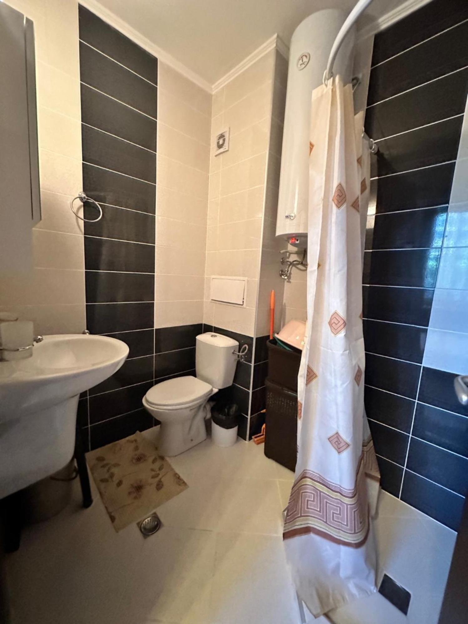 Apartments In Vip Classic Sunny Beach Eksteriør billede