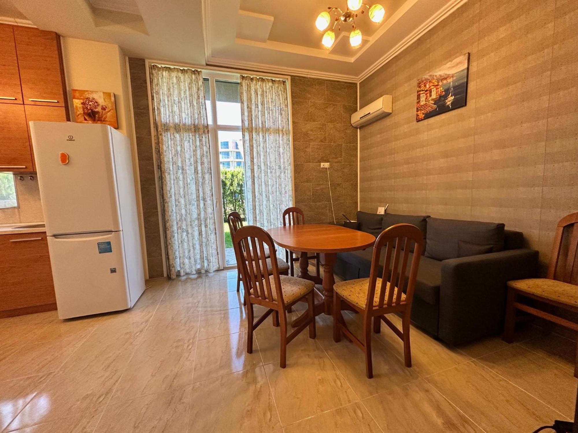 Apartments In Vip Classic Sunny Beach Eksteriør billede