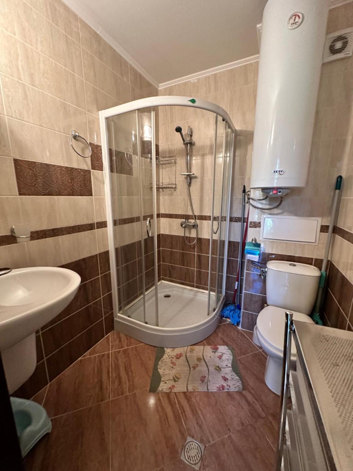 Apartments In Vip Classic Sunny Beach Eksteriør billede