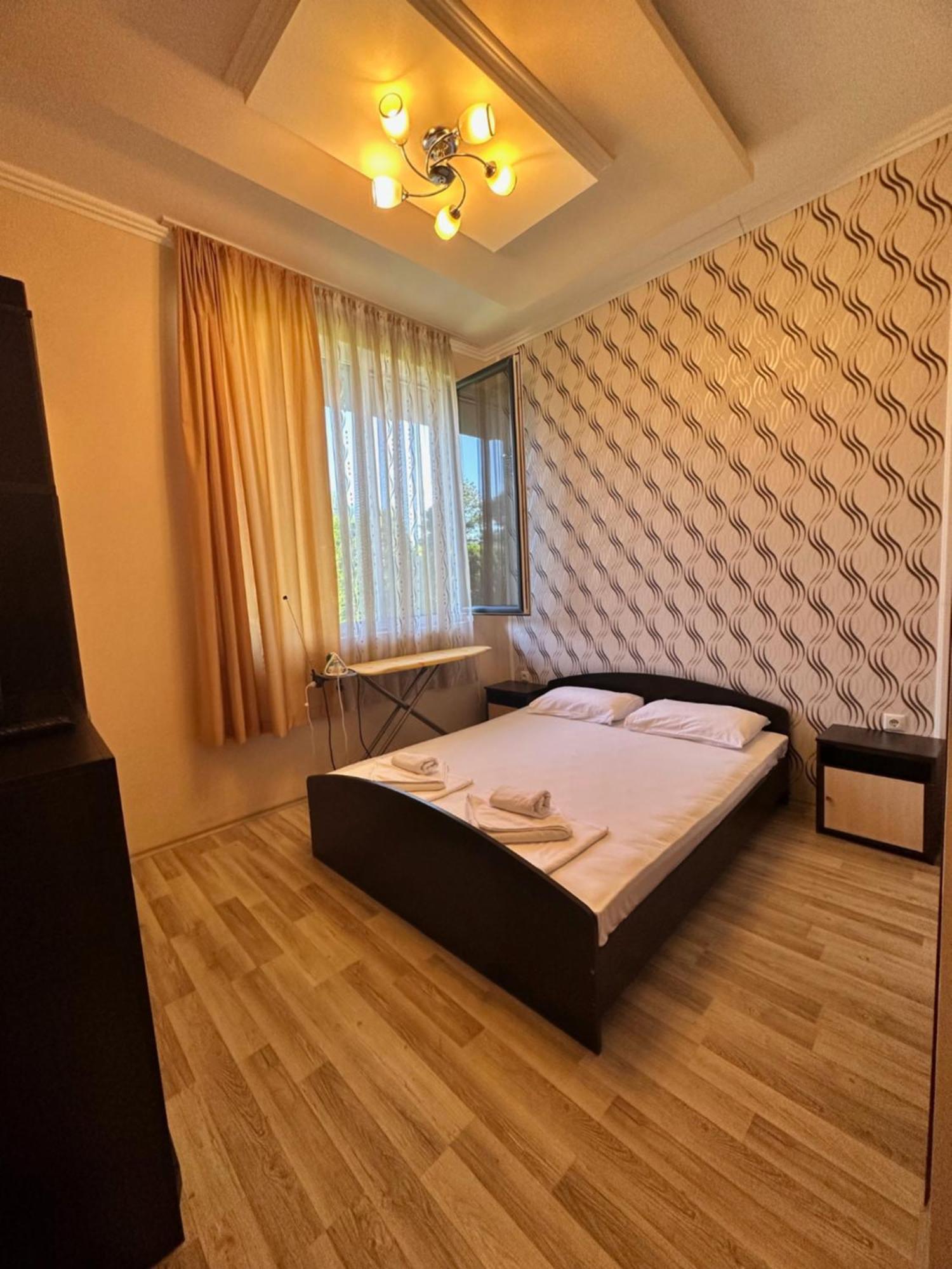 Apartments In Vip Classic Sunny Beach Eksteriør billede