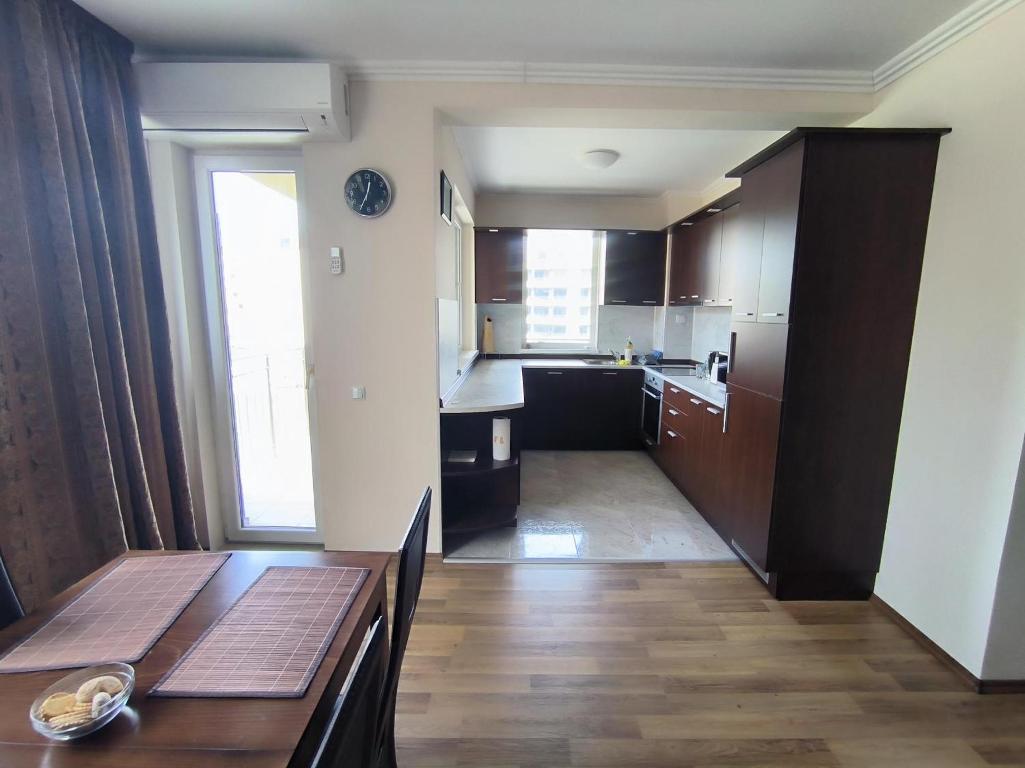 Apartments In Vip Classic Sunny Beach Værelse billede