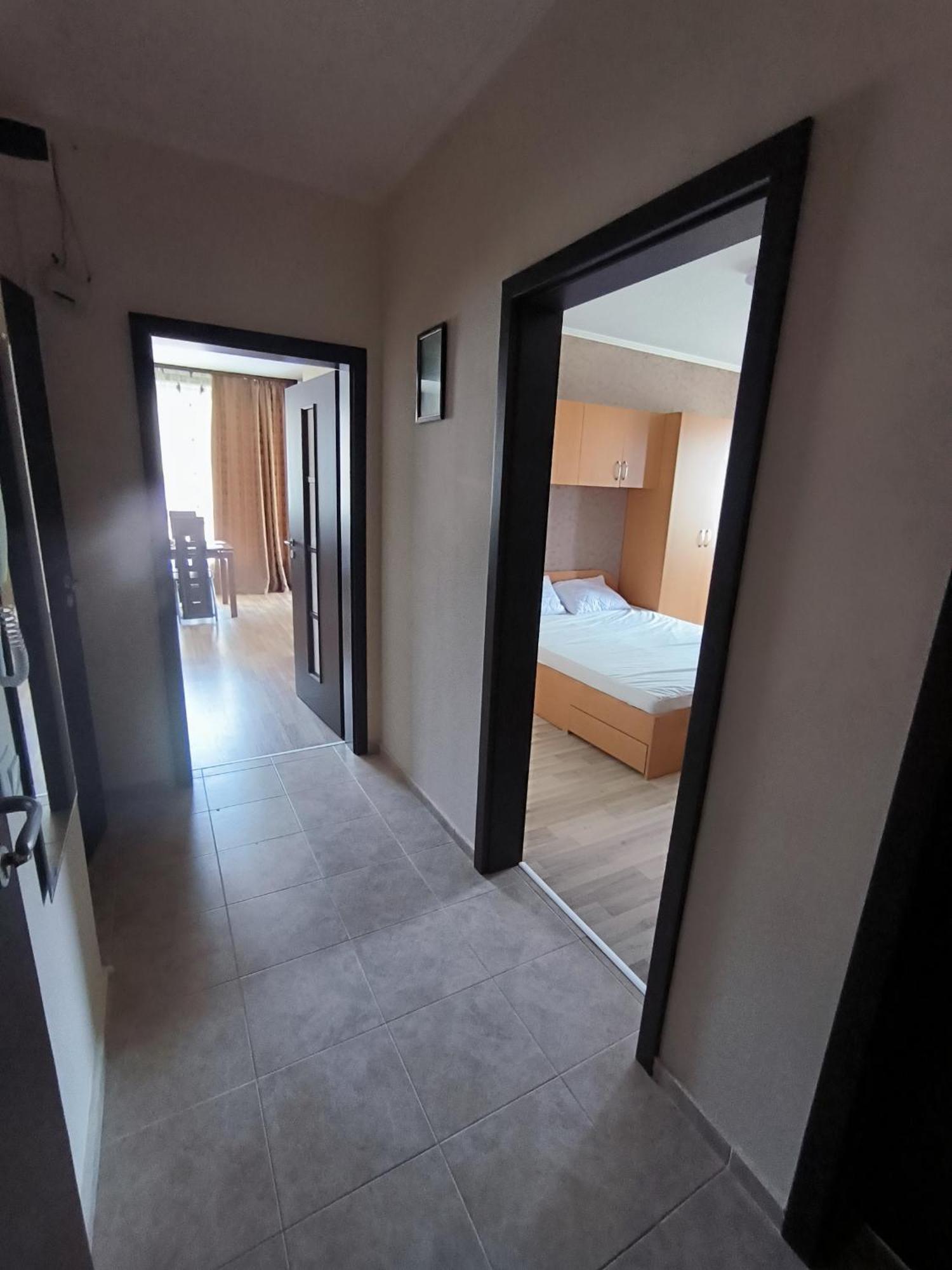 Apartments In Vip Classic Sunny Beach Værelse billede