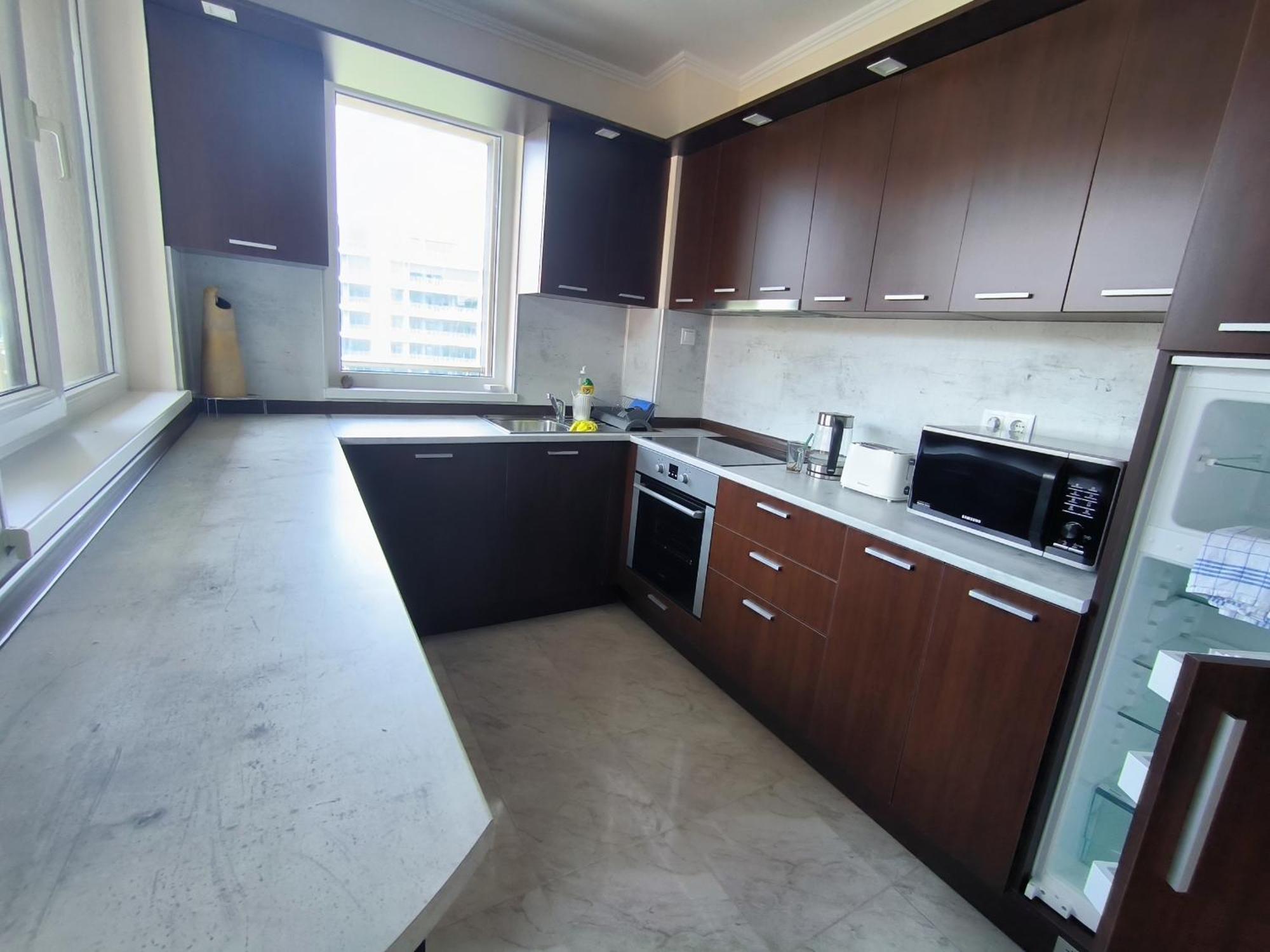 Apartments In Vip Classic Sunny Beach Værelse billede