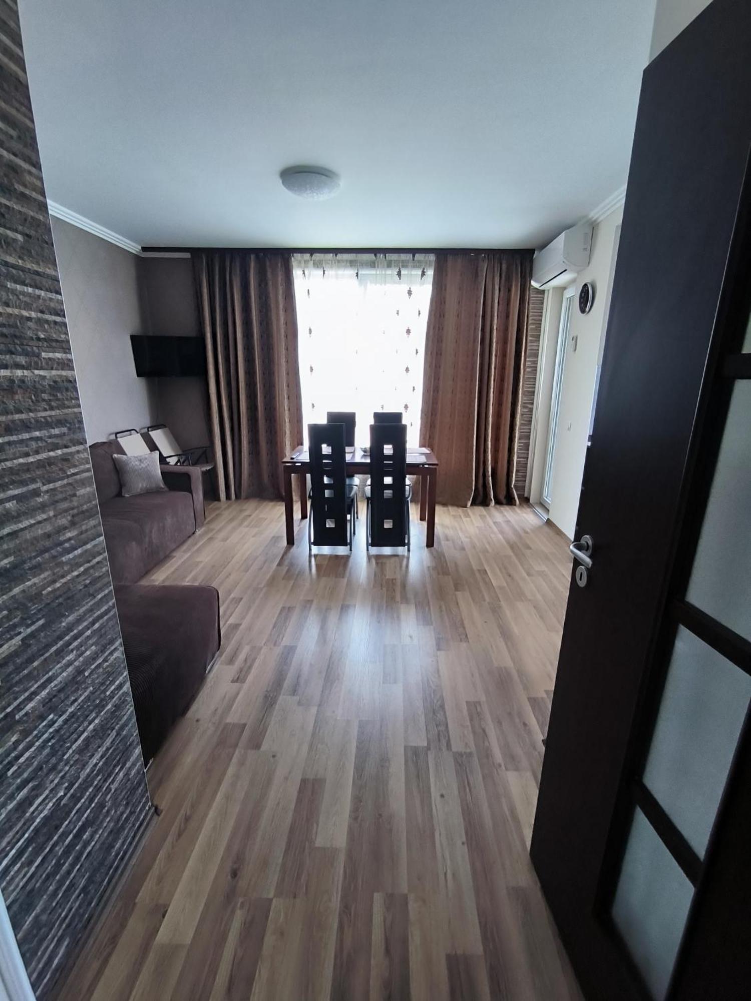 Apartments In Vip Classic Sunny Beach Værelse billede